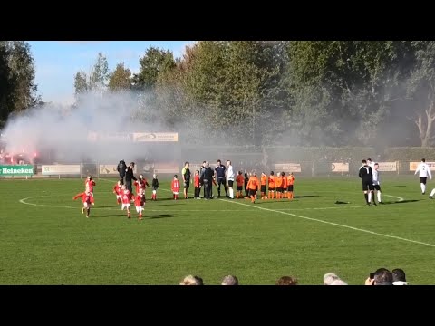 SC Everstein   HSSC '61 1 - 2