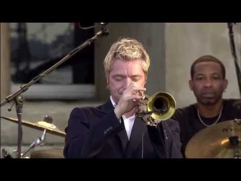 Chris Botti - Cinema Paradiso: Love Theme - 8/13/2006 - Newport Jazz Festival (Official)