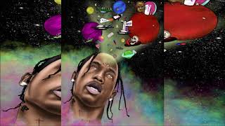 A S T R O T H U N D E R - Travis Scott (Lofi remix)