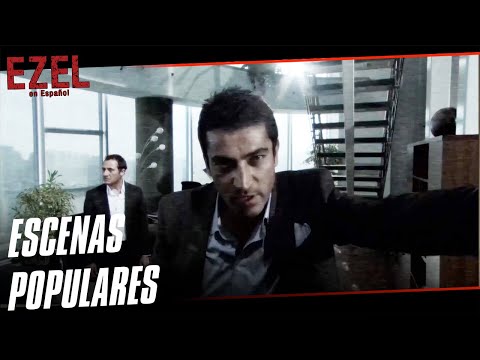 Escenas Populares De Ezel - 69° Capítulo