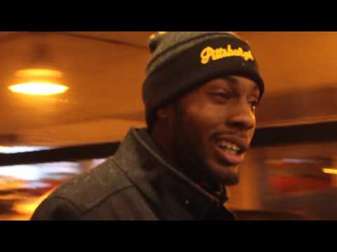 Db4Tv Presents Blacc Locc -  No New Friends