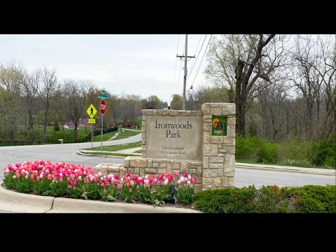 Ironwoods Park - Leawood, KS