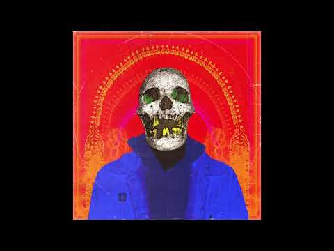 DJ MUGGS - Japanese Space Program ft. RLX