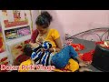 Indian Village Women Brestfeeding Vlog Single Mother