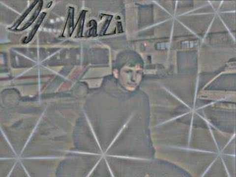 Dj Mazi And Dj Zindan  ( Cildirmis bu Mix)