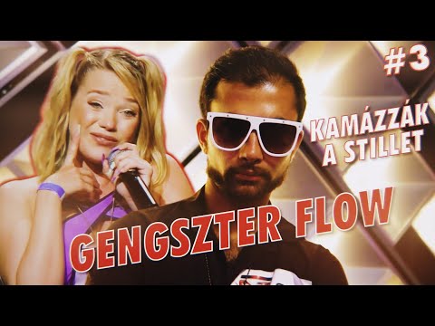 Az X-Faktor legtehetségesebb arcai #8 ❌ ÁLLATOOOOOK!