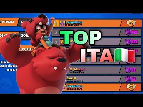 TOP ITA🇮🇹 IN SOLO MODE - POWER LEAGUE COI RANDOM