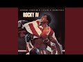 Training Montage (From "Rocky IV" Soundtrack)