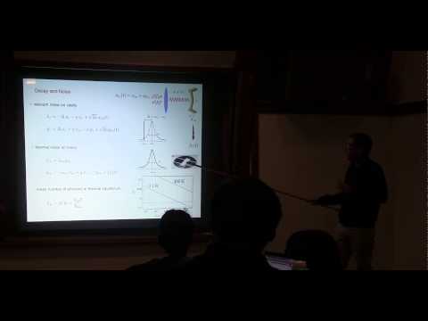 January 7, 2015 Lecture I Klemens Hammerer, Leibniz