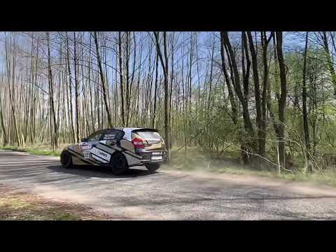 1 Rajd Gryfa hopy i dobicia