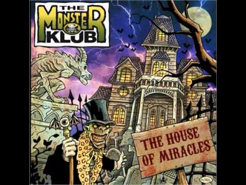 Monster Klub - Holy Blood