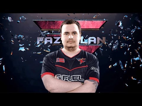 POV - Guardian (FaZe)(34-9) vs Cloud9 / train / ELEAGUE CS:GO Invitational 2019