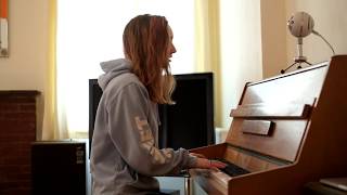 Sweet Dreamer - Will Joseph Cook cover