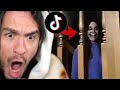 The SCARIEST TikToks In The World