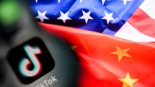 Tiktok bleibt laut Donald Trump in den USA online