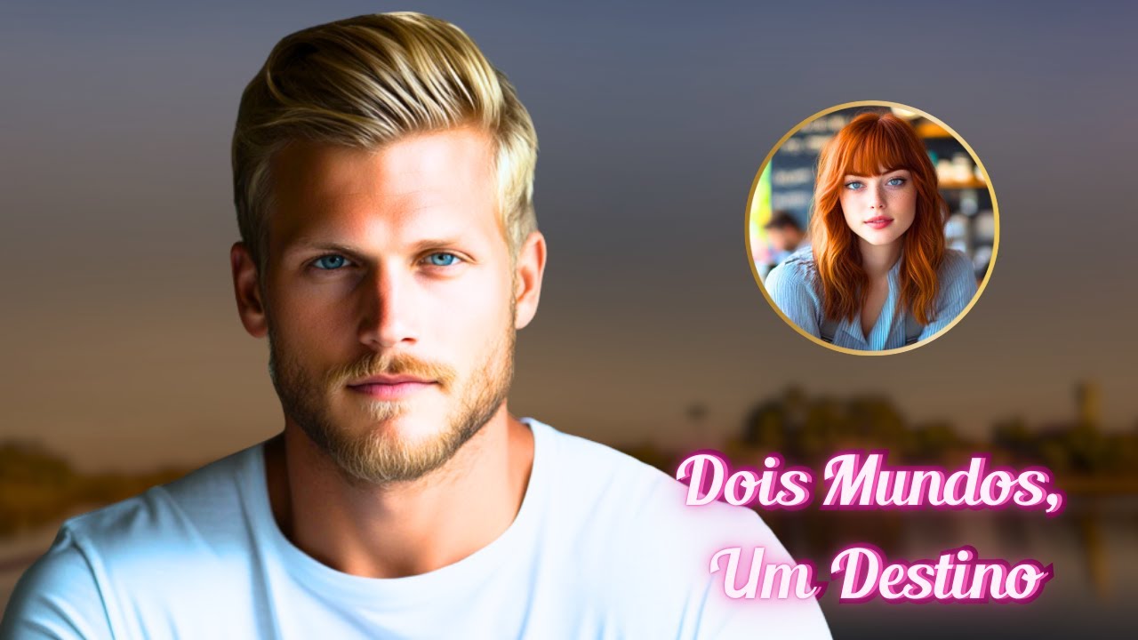 O AMOR QUE NINGUÉM ESPERAVA