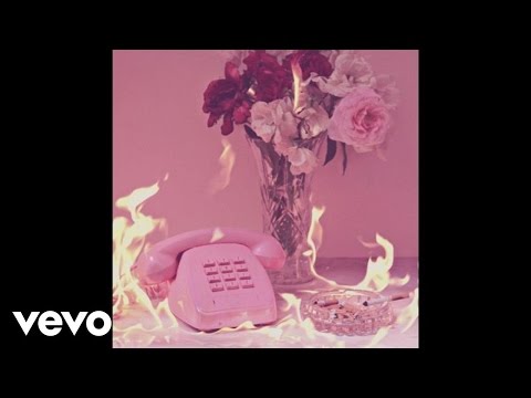 Mansionz ft. Spark Master Tape - stfu (Official Audio)