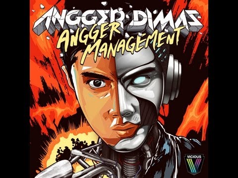 Angger Dimas - Can't Talk, Sex Only.