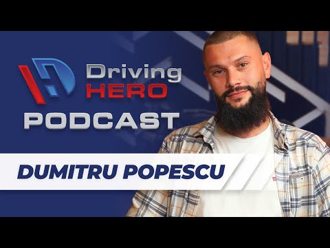 TOTUL DESPRE REMORCILE AUTO. REMORCI REPO | Driving Hero Podcast #20