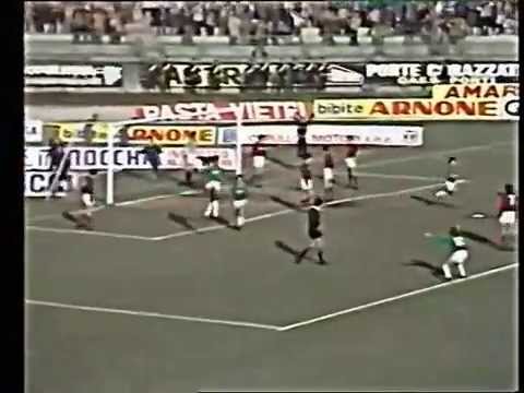 1982/83, Serie A, Avellino - Torino 2-0 (16)