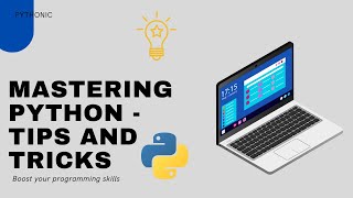 Download the video "Python Tips and Tricks: Efficient Multiple Conditions in if Statements | Python Programming Tutorial"
