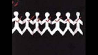 Bài hát It's All Over - Nghệ sĩ trình bày Three Days Grace