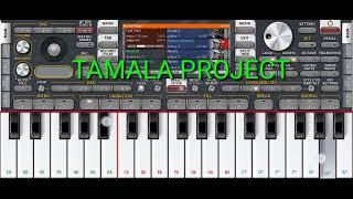 Download lagu INSTRUMEN PENGANTIN BARU COVER ORG || TAMALA PROJECT mp3