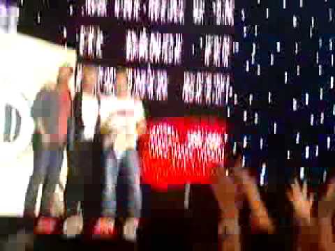 MAD VIDEO MUSIC AWARDS 2011 - prize awarded - ELENI FOYREIRA - ΕΛΕΝΗ ΦΟΥΡΕΙΡΑ