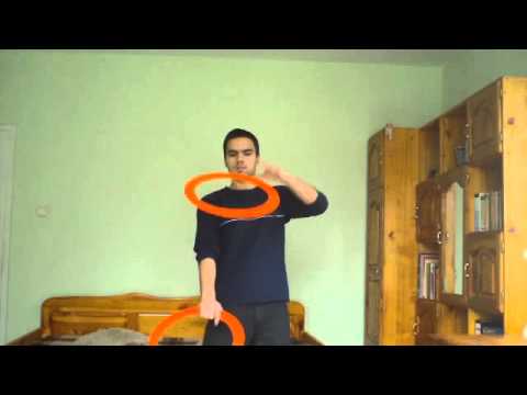 IJA Video Tutorial Contest 2013: 3 ring Elbow Flicks