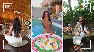 Our Soul-Searching Girls Trip to Ubud, Bali