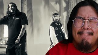 1ST LISTEN REACTION Pouya & Mikey The Magician - I DON'T GO TO HIGHSCHOOL [Music Video]