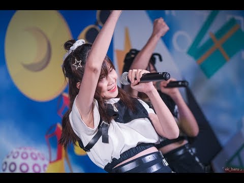 191027 [Fancam] Mihoshi - Zenkiri Naimononedarare @ มาหาอะลัยขายของ
