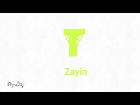 The Hebrew/Yiddish/Lundee Aleph Bet