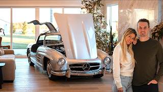 My Ultimate Dream Car Is Home, and I'm Parking It in My Living Room Because I Love It So Much