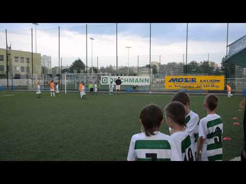 Deichmann Liga w Knurowie 2014 26-35