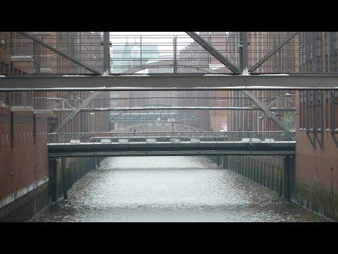 die nordstory - Hamburgs Welterbe  Speicherstadt und Chile Haus