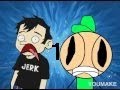 KamranBob ConstancePants Monster