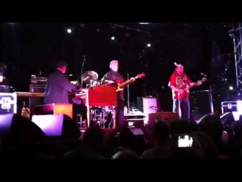 Steve Cropper & Donald 'Duck' Dunn - Soul Limbo