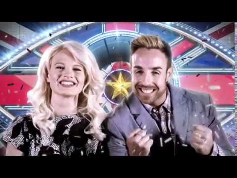 CBBUK  s16e22  (Day 21) -  9/17/15