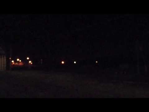 LNER A4 4464 Bittern - 'The Tyne Tees Streak' at Darlington - 05/12/2013