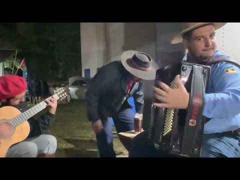 Casório do Batista - Tio Bilia - Gabriel Luís Rocha