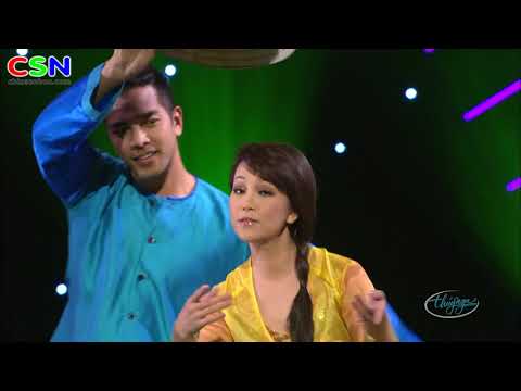 Hương tình gái quê Sheet - Hương Thủy