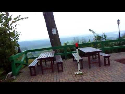 Stempelstelle 98 Burgruine Hohnstein - Harzer Wandernadel