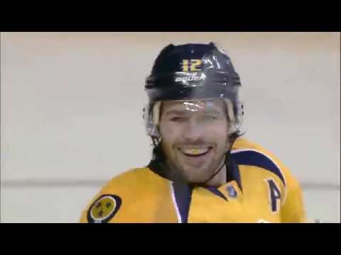 Nashville Predators Intro Video 1/18/14