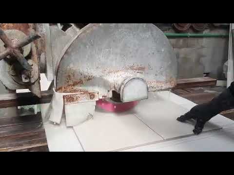 Disco diamantato per Gres porcellanato ADI TOOLS