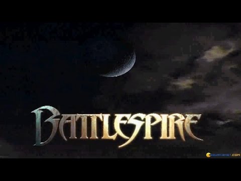 Battlespire PC