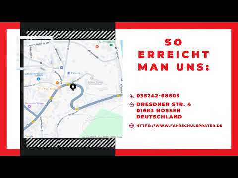 Fahrschule Prater YouTube-Vdeominiatur 1