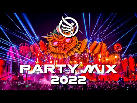 Party Mix 2023 | Best Remixes Of Popular Songs | Mashup & Covers 2023 #1