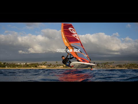 GA Sails - 2020 Air Ride