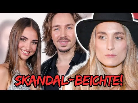 Was wirklich zwischen Gil & Ekaterina Leonova lief – Verena Ofarim bricht ihr Schweigen!